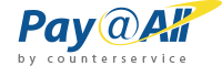 Pay@All by Counter Service